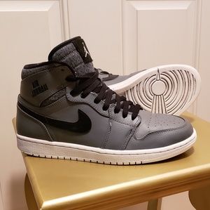 Air Jordan 1 Retro Rare Air Patch